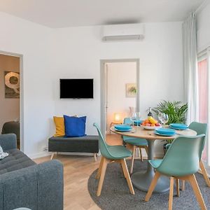 Appartement met Drie Slaapkamers